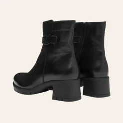 Ara Boot Warm Clubcalf Svart W