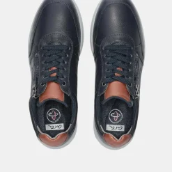 Ara Matteo 2.0 Blue/Cognac M