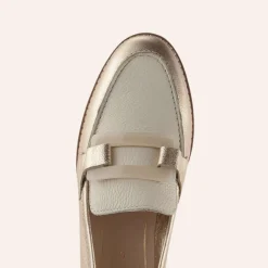 Ara Mokasin Sand/Cream W