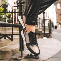 Ara Osaka 2.0 Easy2Go Svart/Cashmere W