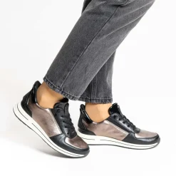 Ara Osaka 2.0 Easy2Go Svart/Cashmere W