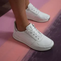 Ara Osaka 2.0 Easy2Go White W