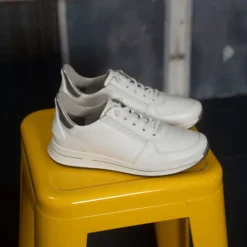 Ara Osaka 2.0 Easy2Go White W