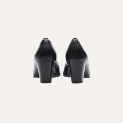 ARA Pumps Black W