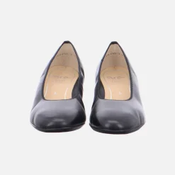 ARA Pumps H-Lest Svart W