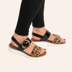 Ara Sandal G Leo Muranolack W