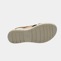 Ara Sandal Osaka-s Beige W