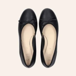 Ara Sardinia Ballerina Svart W