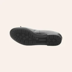 Ara Sardinia Ballerina Svart W