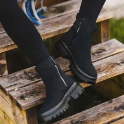 Ara Vintersko GTX Black W