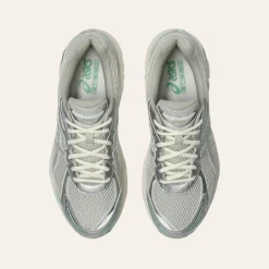 Asica GT-2160 Smoke Grey/Peppermint W