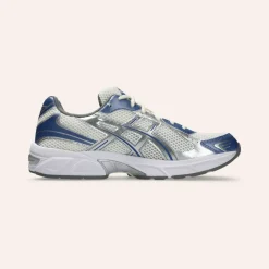 ASICS Gel-1130 Cream/Blueberry W