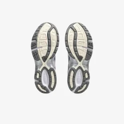 ASICS Gel-1130 Cream/Blueberry W