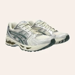 Asics Gel Kayano 14 Brich/Dark Pewter UNI