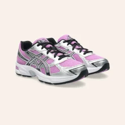 Asics Gel-1130 Lavender Glow/Pure Silver JR