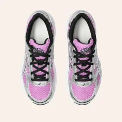 Asics Gel-1130 Lavender Glow/Pure Silver JR