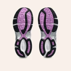 Asics Gel-1130 Lavender Glow/Pure Silver JR