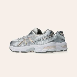 Asics Gel-1130 PS White/Pearl Pink Kids