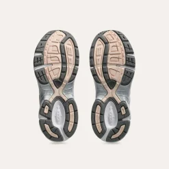 Asics Gel-1130 White/Pearl Pink JR