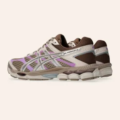 Asics Gel-Cumulus 16 Cinnamon/Pure Silver W