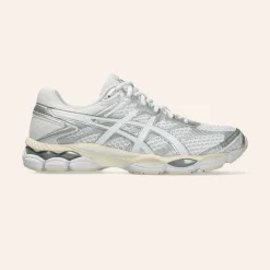 Asics Gel-Cumulus 16 White/white W