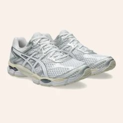 Asics Gel-Cumulus 16 White/white W