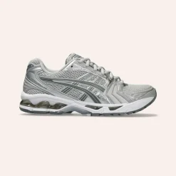 Asics Gel-Kayano 14 Cloud Grey/Clay Grey W