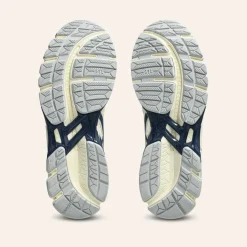 Asics Gel-Kayano 20 Cream/Independence Blue W