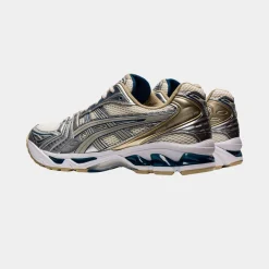 Asics Gel-Kayano 14 Cream/Pure Silver UNI