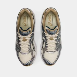 Asics Gel-Kayano 14 Cream/Pure Silver UNI