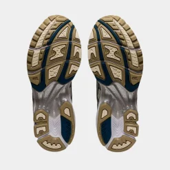 Asics Gel-Kayano 14 Cream/Pure Silver UNI