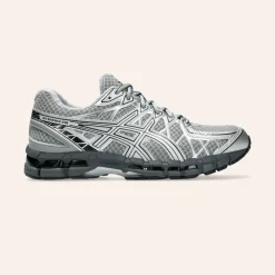 Asics Gel-Kayano 20 Gravel/Pure Silver Uni