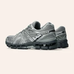 Asics Gel-Kayano 20 Gravel/Pure Silver Uni