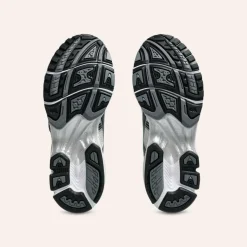 Asics Gel-Kayano 14 White/Graphite Grey W