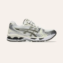 Asics Gel-Kayano 14 White/Ivory W