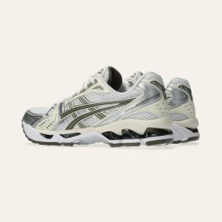 Asics Gel-Kayano 14 White/Ivory W