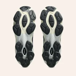 Asics Gel-Kinetic Fluent Carrier Grey/Pure Silver M