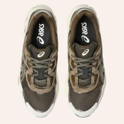 Asics Gel-Nyc Brown Storm/Black Coffee M