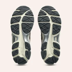 Asics Gel-Nyc Brown Storm/Black Coffee M