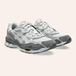 Asics Gel-Nyc Cloud Grey/Cement Grey M