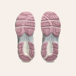 Asics Gel-Nyc Glacier Grey/Coneflower JR