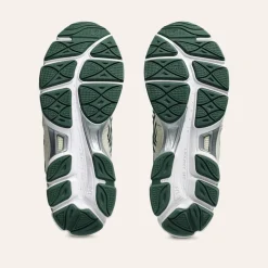 Asics Gel-Nyc Ivory/Forest Night M