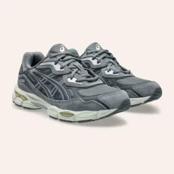 Asics GEL-NYC Steel Grey/Carrier Grey M