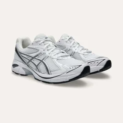 Asics GT-2160 White/Pure Silver UNI