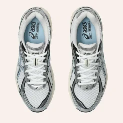 Asics GT-2160 White/Pure Silver W