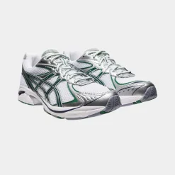 Asics GT-2160 White/Shamrock Green UNI