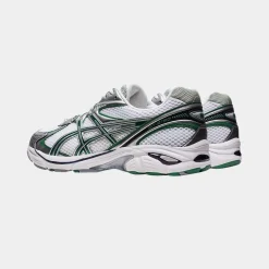 Asics GT-2160 White/Shamrock Green UNI