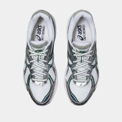 Asics GT-2160 White/Shamrock Green UNI