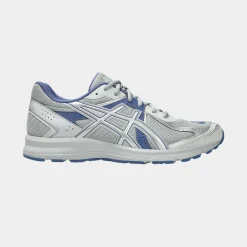 Asics JOG 100S Grey/Pure Silver W