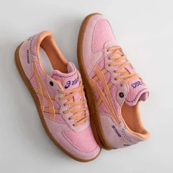 Asics Skyhand OG Coneflower/Terracotta W